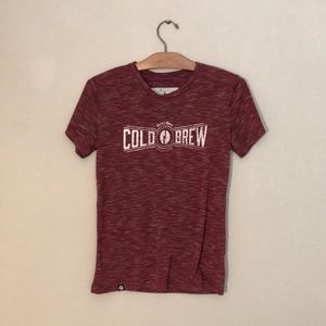 Dutch Bros Cold Bree Tee